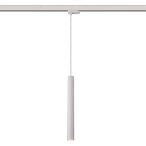 Arcchio Arcchio Ejona kolejnicový LED závěs bílá 6/40cm