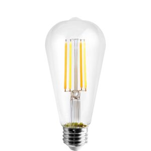 PRIOS LED žárovka E27 4,5W filament stmívatelná CCT Tuya