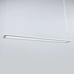 Arcchio LED kancelářská závěsné světlo Samu, 40,5 W