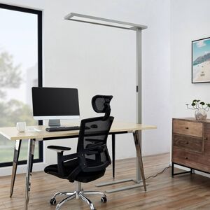Arcchio Arcchio Pridos kancelářská stojací lampa LED