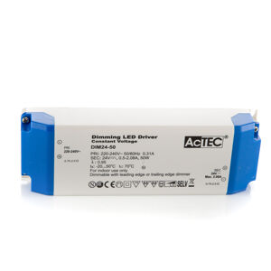 ACTEC DIM24-50 Zdroje konstantního proudu 