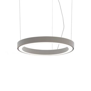 Artemide Artemide Ripple LED závěsné světlo aplikace, Ø50cm