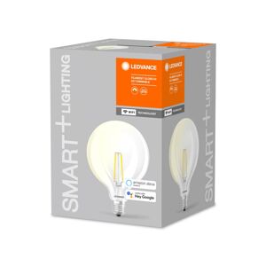 LEDVANCE SMART+ LEDVANCE SMART+ WiFi Filament E27 5,5W 827 G125