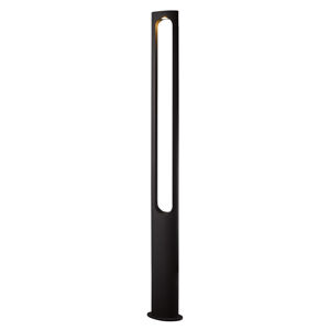 Lucande Lucande Dovino LED stožárové svítidlo, 150 cm