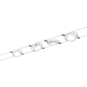 Paulmann Paulmann RoundMac LED lankový systém tunable white